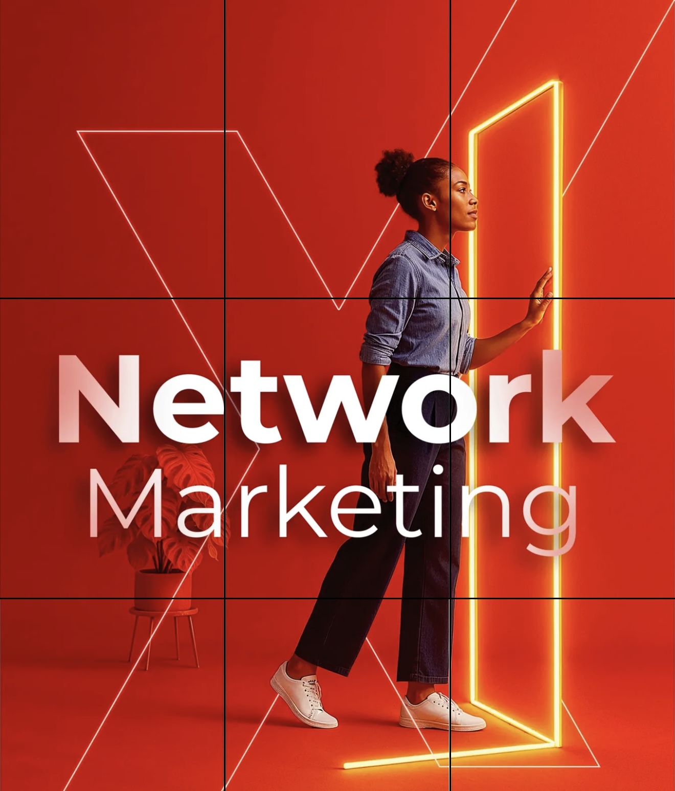 Network marketing dentro del ecosistema U90X